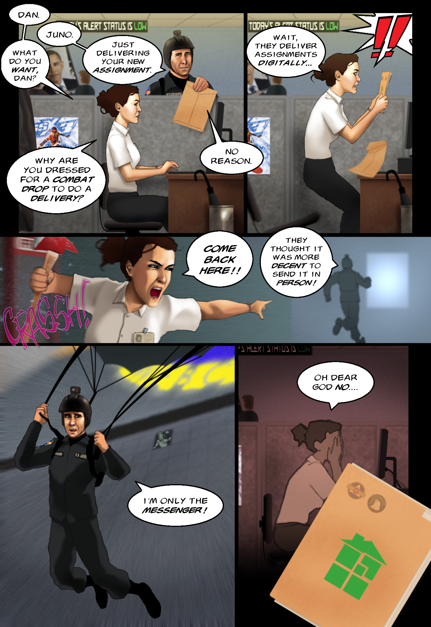 I GOT MAD SKILLS I WILL GET WILD