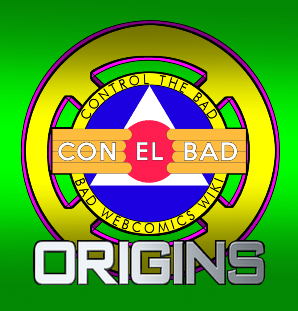 The Bad Webcomics Wiki: Origins