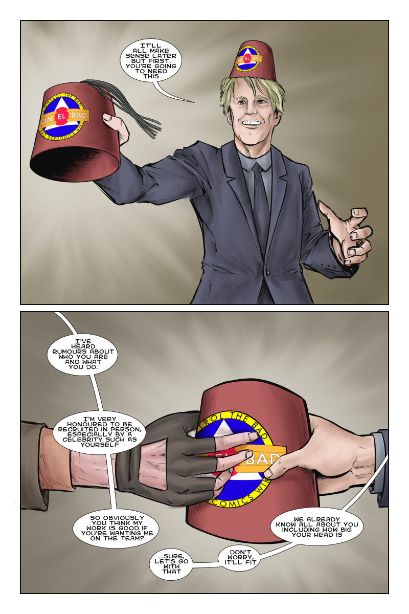 My Life for You (during office hours)