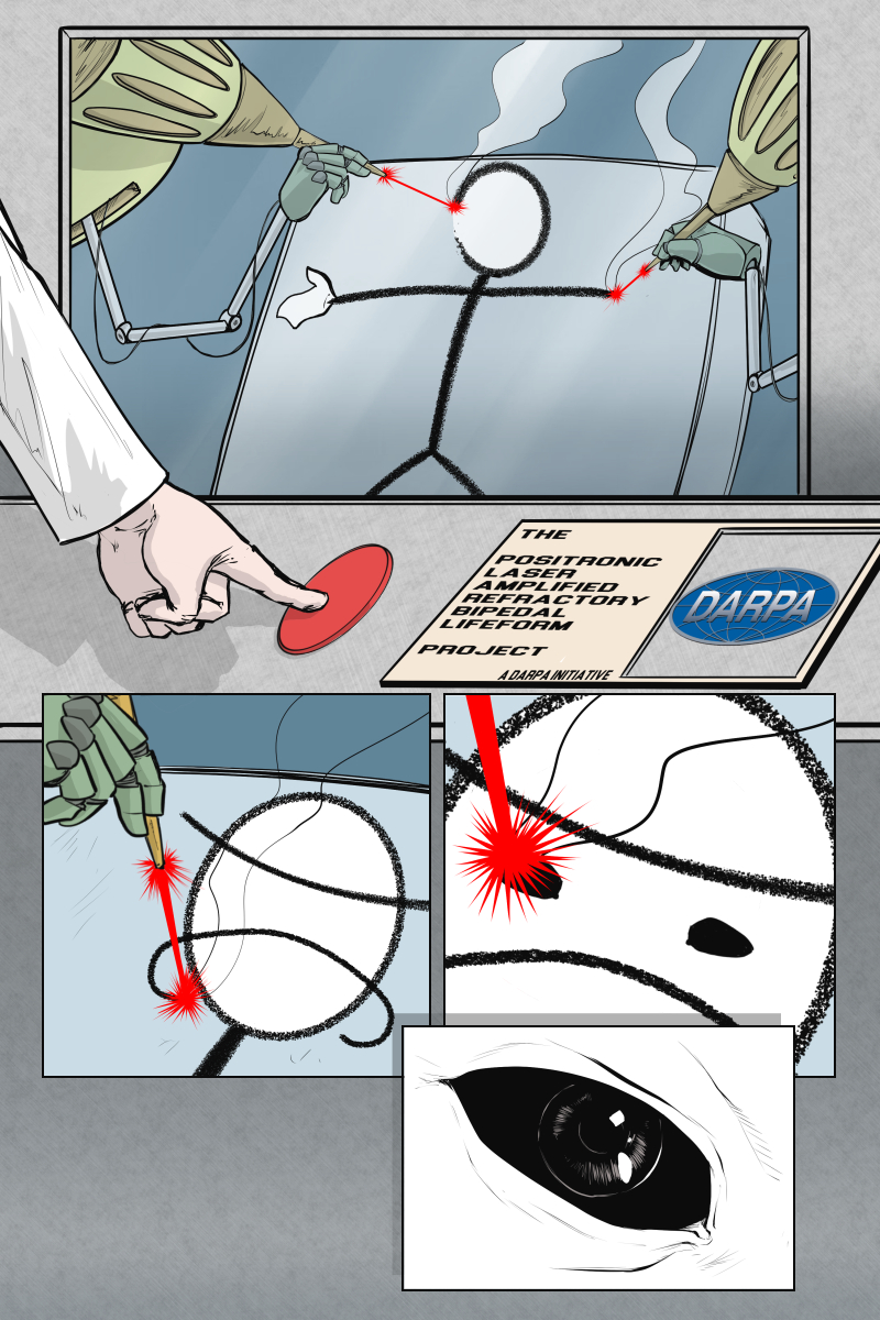 The Order of the Stick