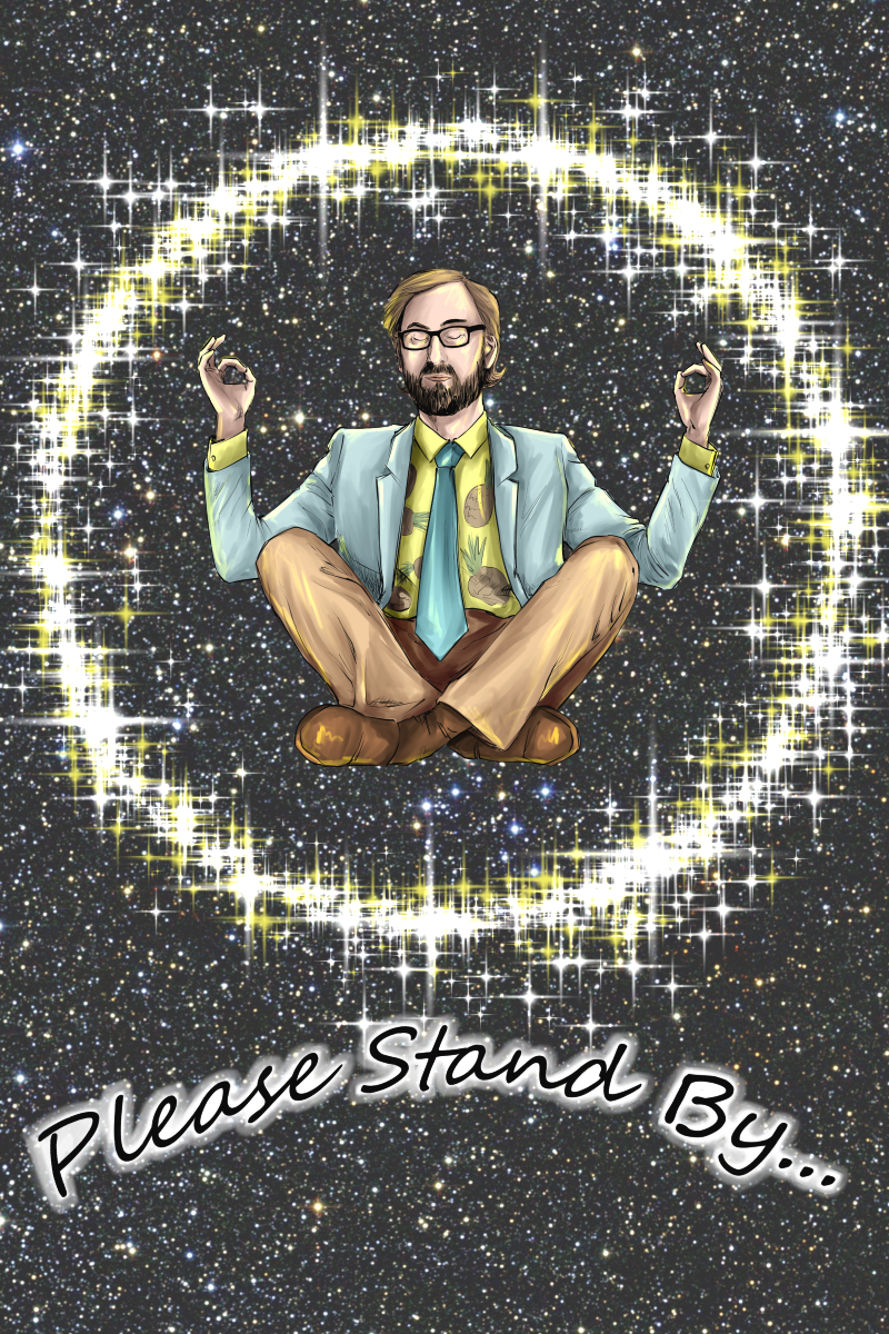 Technical Difficulties