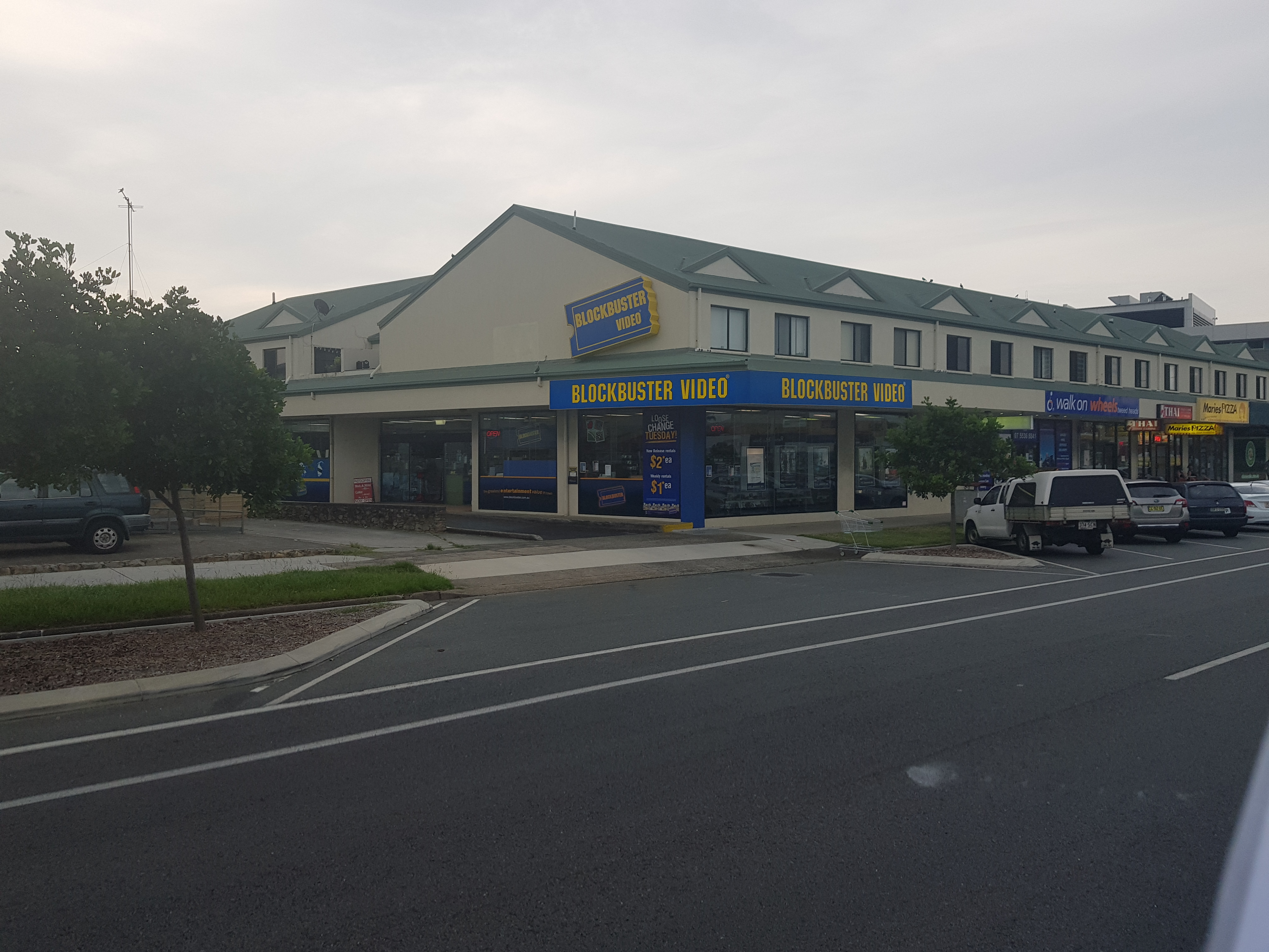 Stranger Than Fiction