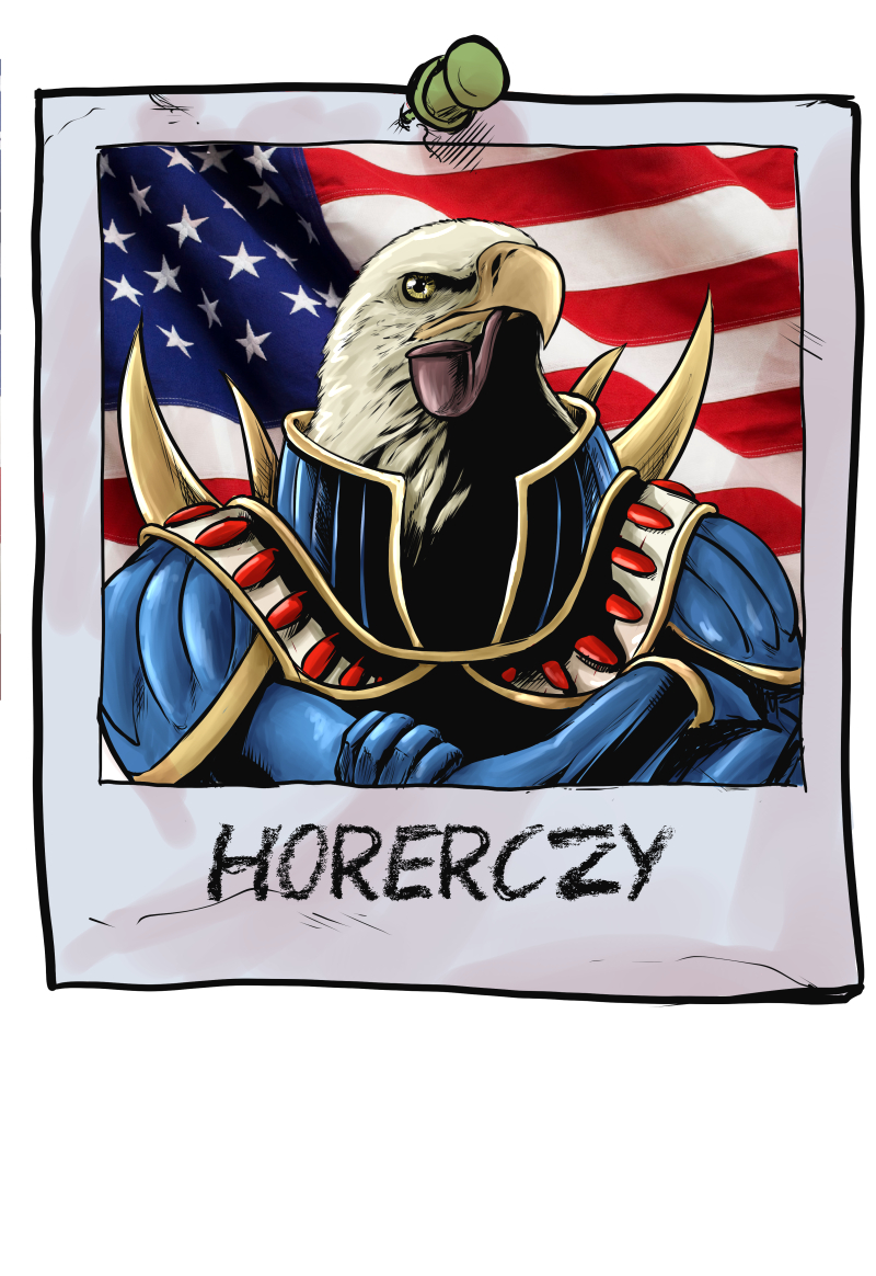 Lost In Translation – Portrait 1