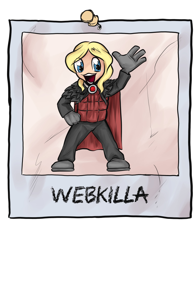 Lost In Translation – Portrait 3