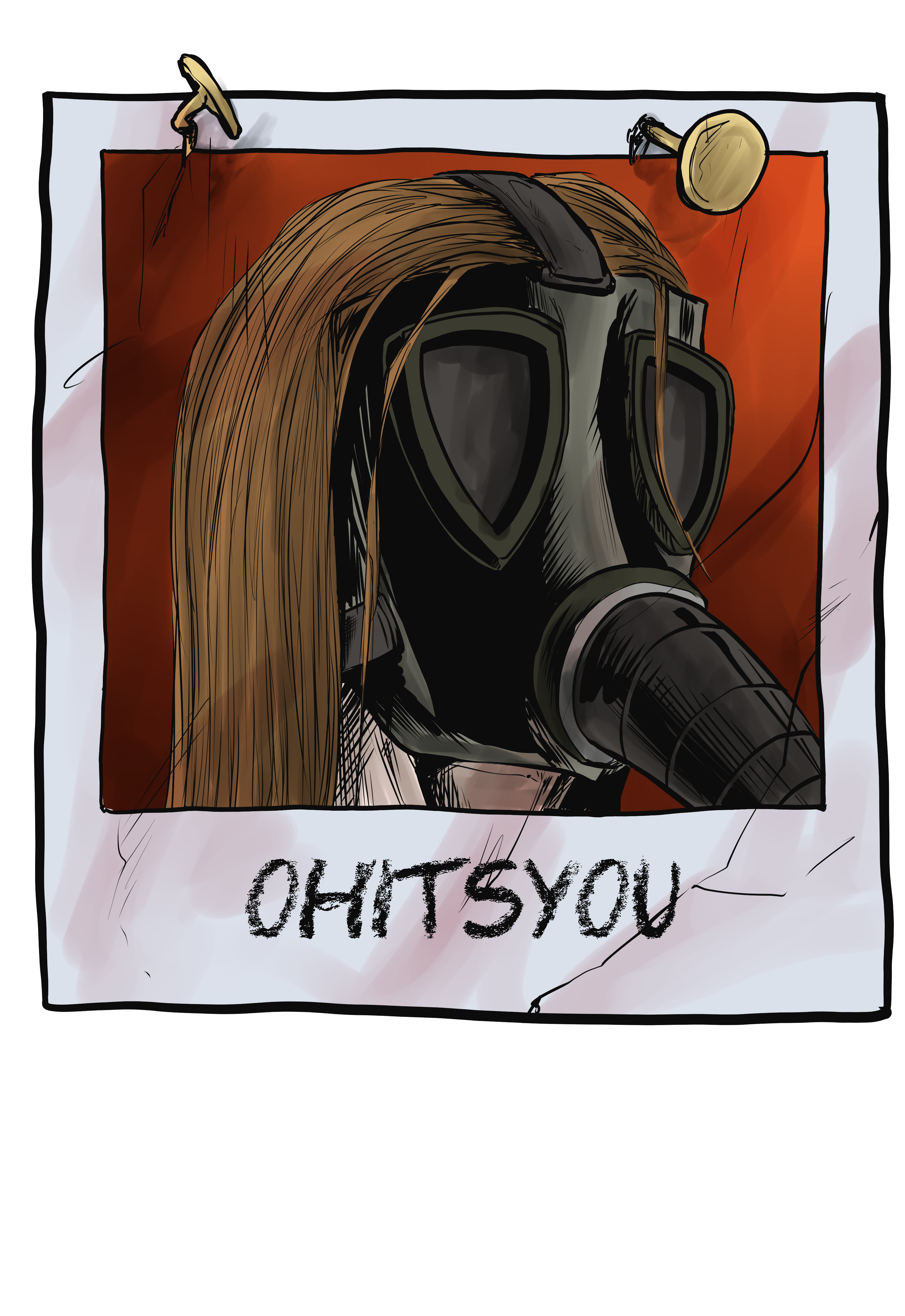 Lost In Translation – Portrait 4