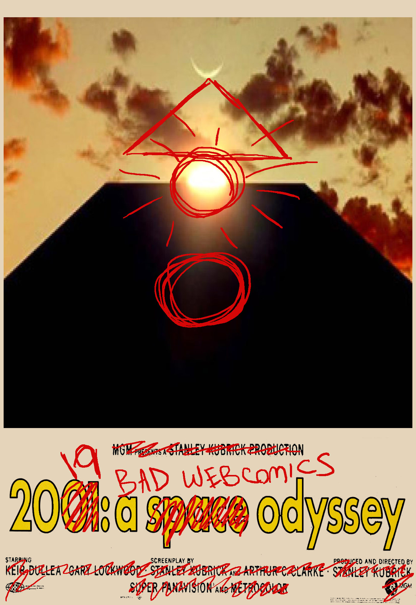 Not Dead Just Sleeping