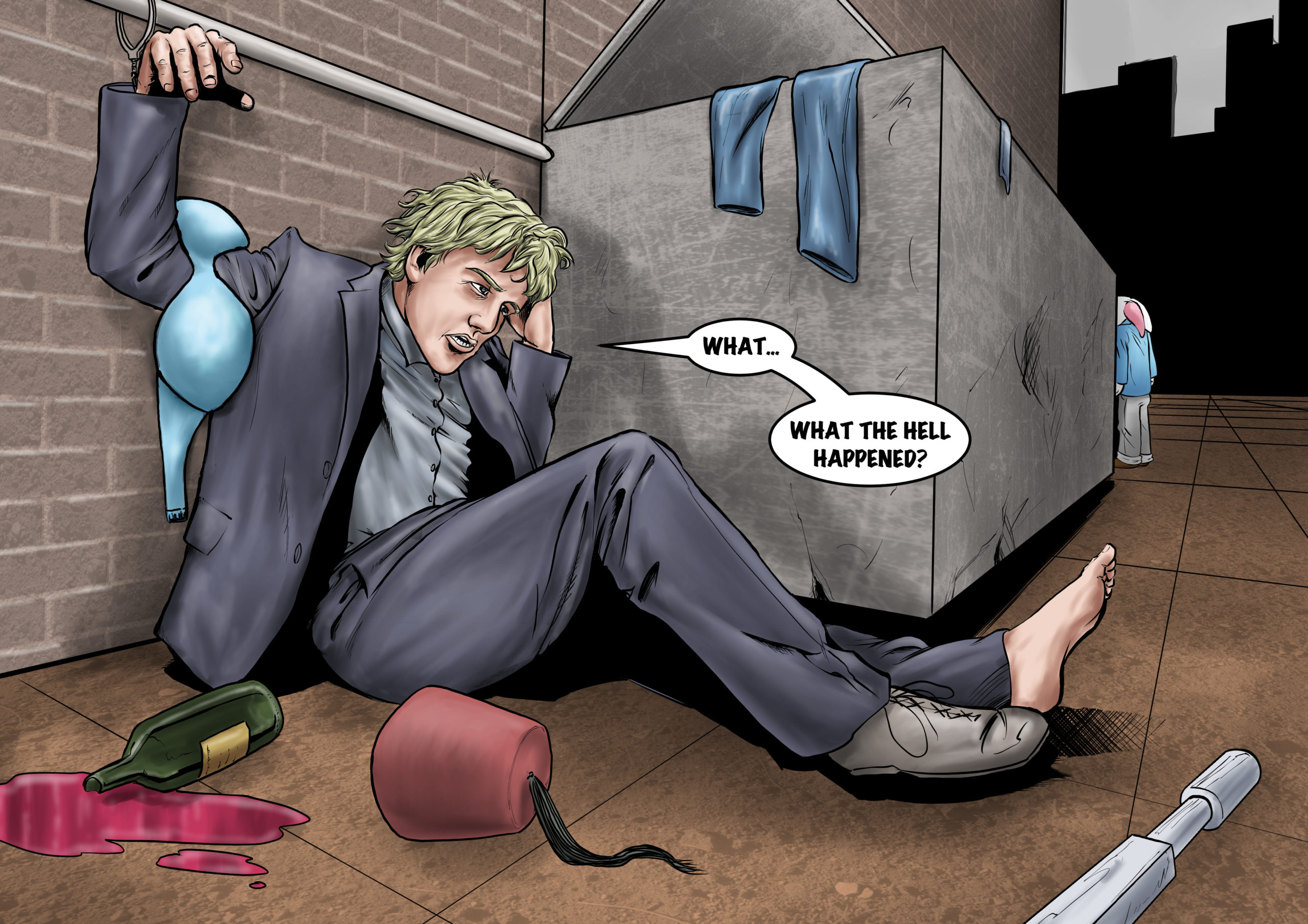 That Was the Year That Was – The End of 2019